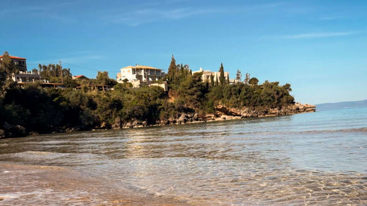 Culinary highlights in the Peloponnese